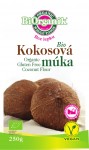 Bio kokosová múka 250g