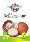 Biorganik - Bio Kokosová strúhanka 200g