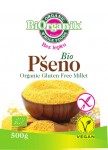 Biorganik - Bio Pšeno 500g