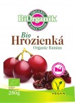 Biorganik - Bio Hrozienka 500g