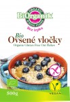 Biorganik - Bio Ovsené vločky 500g
