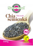 Naturmind - Chia semienka 500g