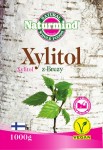 Naturmind - Xylitol - Brezový cukor 1000g