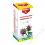 Dr Herz - Ostropestrec mariansky olej 50ml