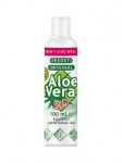 Organic - Aloe vera - Gél 100ml