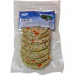 Amunak nárez s morskou riasou 100g