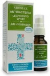 Aromax - Antibakteriálny spray medovka, mäta a klinček 20ml