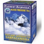 Everest Ayurveda-Sarpagandha 100g