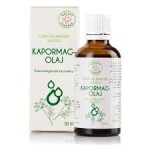 Bálint cseppek - Olej - Kôprové semienka 50ml