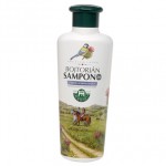 Herbária - Šampón lopúch 250ml
