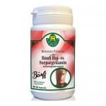 Vitamin pre zdravé vlasy Bánfy 30ks