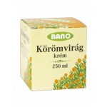 Bano - Nechtikový krém 250ml