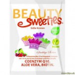 Beauty sweeties - Vegan cukríky v tvare koruny 125g