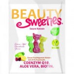 Beauty sweeties - Vegan cukriky v tvare mačky 125g