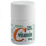 Béres- C Vitamín 120 ks