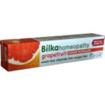 Bilka - Homeopatická grapefruitová zubná pasta 75ml