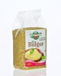 Biorganik - Bio Bulgur 500g