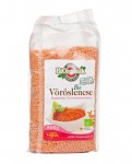 Brk-bio červená šošovica 500g