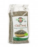 Brk-bio chia semienka čierne 200g