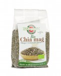 Brk-bio chia semienka čierne 100g