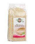 Biorganik - Bio Extrudovaný amarant 200g