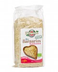 Biorganik - Bio Guľatá hnedá ryža 500g