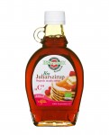 Biorganik - Bio Javorový sirup - Typ C 250ml