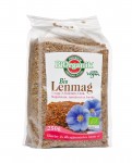 Biorganik - Bio ľanové semienka 250g