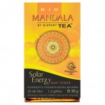 Bio Mandala čaj Solar energy 36g