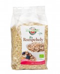 Brk-bio ražné vločky 500g