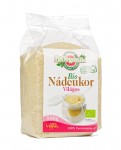Biorganik - Bio Svetlý trstinový cukor 500g