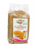 Brk-bio zlatohnedý trstinový cukor 1kg