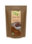 Biomenü - Bio Drvené čipy z kakaových bôbov 125g