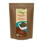 Biomenü - Bio spirulina prášok 250g