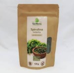 Biomenü - Bio Spirulina tabletky 125g