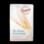 Biopont - Bio jemná pšeničná múka BL-55 1 000g