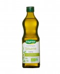 Biopress - Bio sezámový olej za studena lisovaný 500ml