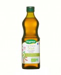 Biopress - Bio sojový olej za studena lisovaný 500ml