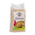 Biorganik - Bio Amaranth semienka 500g