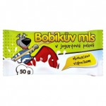 Bobikov-sojová cukrovinka 50g