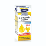 Jutavit - Kvapky vitamínu C 30ml