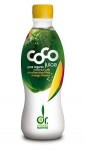 Coco Juice - Mango 330 ml