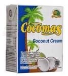 Cocomas - Kokosový krém 200ml