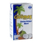 Cocomas - Kokosový krém 1000ml