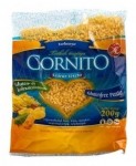 Cornito - Kukuričné rezance bez lepku - Tarhoňa 200g