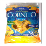 Cornito - Bezlepkové cestoviny z kukurice - Špagety 200g