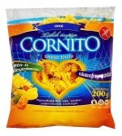 Cornito - Kukuričné cestoviny bezlepkové - Vreteno 200g