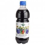 Herbária - Čučoriedkový sirup 500ml