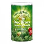 Young pH-Doc Brocs Power plants 110g