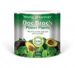 Young pHorever DocBrocs Power Plants 220g